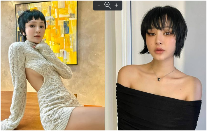 Sau biến cố tì.nh á.i, Hiền Hồ ngày càng n.ó.ng b.ỏng, lên đồ khoe trọn 1 điểm khiến đàn ông say như điếu đổ