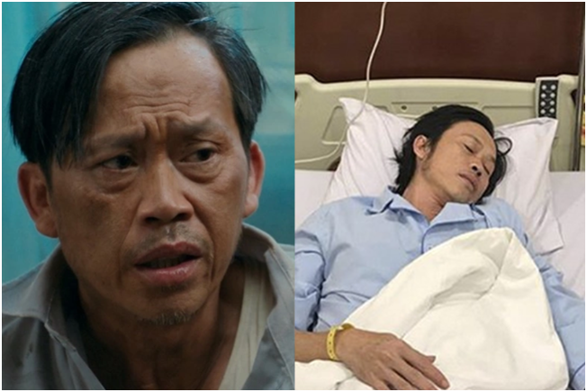 Xót xa quá, người thân lên tiếng về thông tin b.ệ.nh của Hoài Linh trở nặng, sắp không qua khỏi