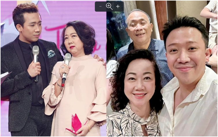 Trấn Thành nói thẳng việc gh.é.t mẹ, thương cha vì 1 lý do nghẹn lòng, thừa nhận nợ phụ huynh điều này