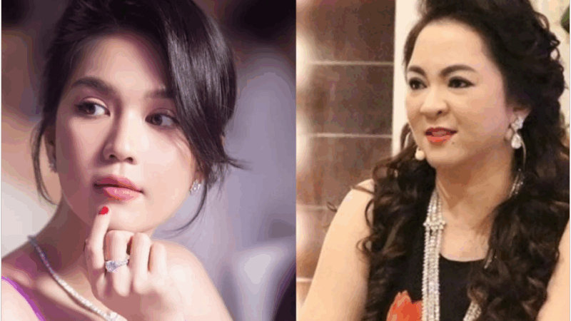 Ngọc Trinh bị bà Phương Hằng tố qu.ỵt ti.ền kem trị sẹ.o lúc ở trong tò: ‘Ngọc Trinh ơi tuýt kem không đáng gì nhưng quan trọng là tấm lòng của người ta. Kiếm người ta trả tiề.n đi. Công tình người ta lo lắng cho mình cái về cái bơ người ta’