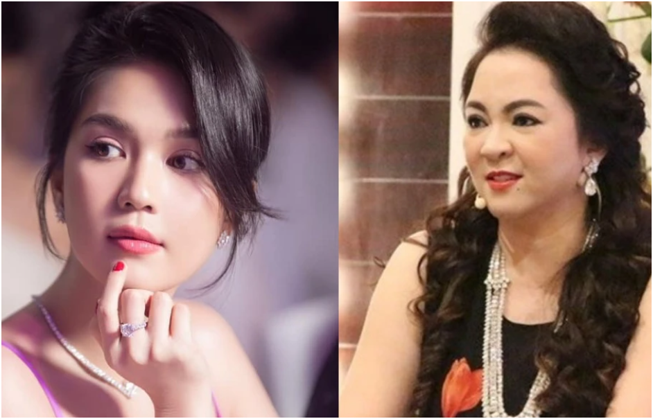 Ngọc Trinh bị bà Phương Hằng tố qu.ỵt ti.ền kem trị sẹ.o lúc ở trong tò: ‘Ngọc Trinh ơi tuýt kem không đáng gì nhưng quan trọng là tấm lòng của người ta. Kiếm người ta trả tiề.n đi. Công tình người ta lo lắng cho mình cái về cái bơ người ta’