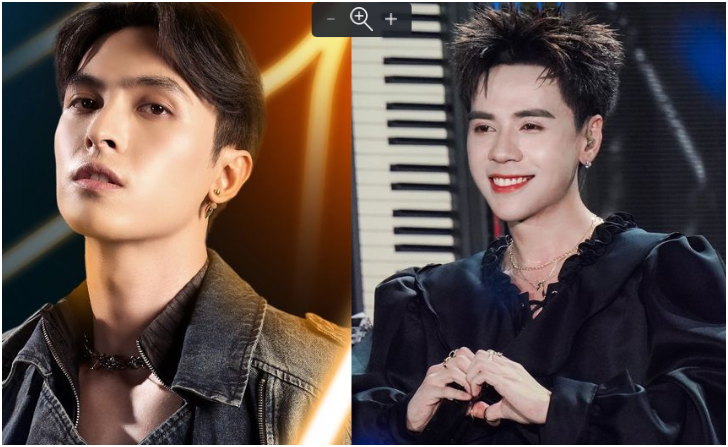Anh trai tội nhất show say hi khiến fan cực đau lòng: 2 lần bốc hơi khỏi poster, phải diễn “ké” Quang Hùng trong khi những người khác tha hồ hưởng hào quang?
