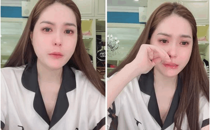 Bật khóc với tuổi thơ cơ cực của Đoàn Di Băng, hiểu chuyện đến mức đau lòng: H.i si.nh tương lai của mình để giúp gia đình