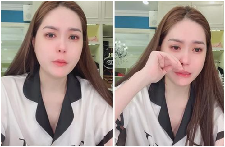 Bật khóc với tuổi thơ cơ cực của Đoàn Di Băng, hiểu chuyện đến mức đau lòng: H.i si.nh tương lai của mình để giúp gia đình