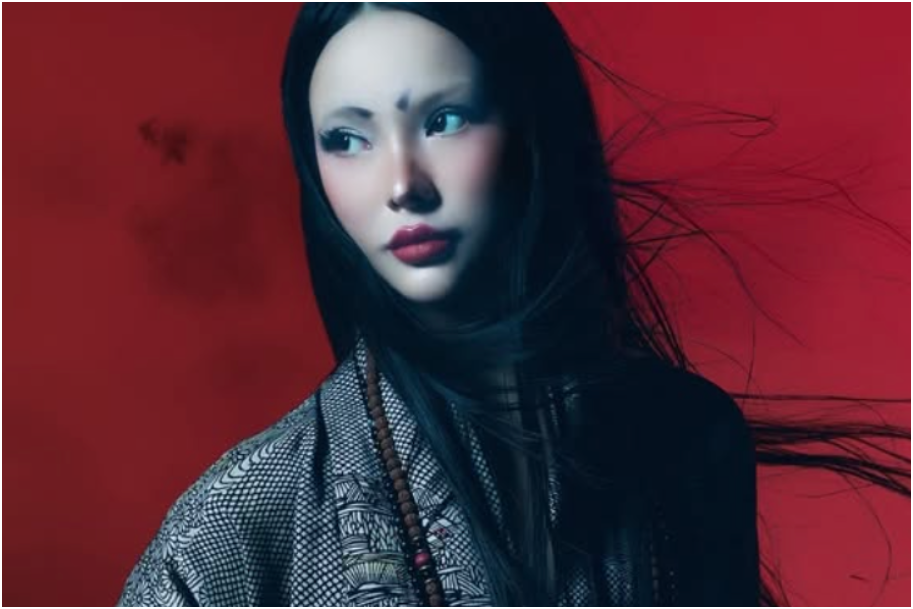 Cuối năm 2024, Lim Feng bắt đầu nghi ngờ mqh giữa W và dancer MN khi W thường xuyên ra Hà Nội. Tuy nhiên W nhiều lần phủ nhận bằng những lời lẽ ch.ê b.a.i MN: “Tại sao em phải gh.e.n với nhỏ này, giá trị em ở rất cao, em không cần bận tâm với mấy kiểu như nó”, “Anh biết nó lâu rồi cả trước em”, “Thề gu anh không phải nó, nó có xinh đâu”