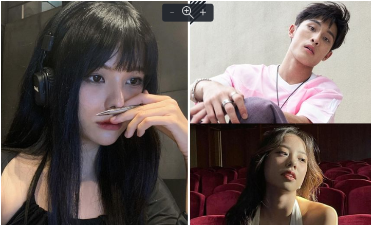 Chua chát thực sự, cô g.ái xen vào chuyện tình của Lim Feng lại chính là fan ruột của cô: ‘Em ấy nói ngưỡng mộ tôi lắm, quý chị các kiểu’