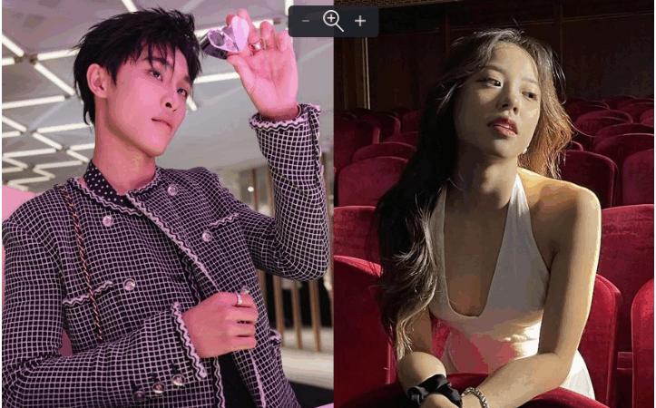 Wren Evans và Minga đồng loạt xin lỗi giữa cáo buộc ng.o.ại t.ì.nh: Nữ dancer cho biết bản thân cũng bị l.ừ.a