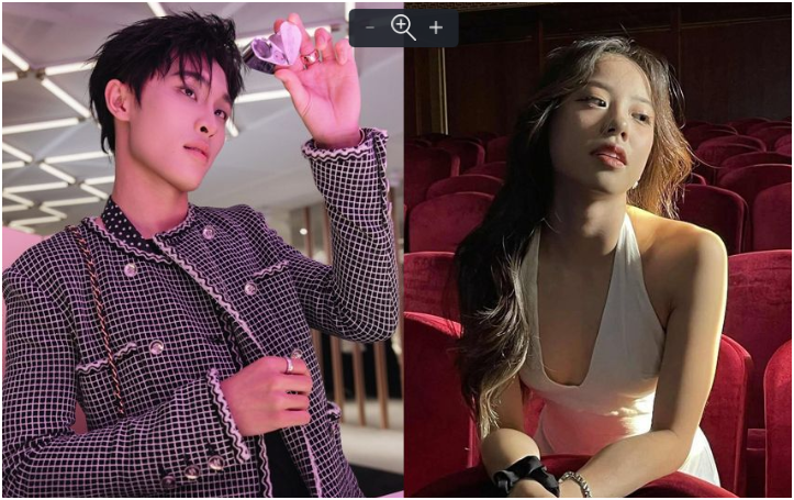 Wren Evans và Minga đồng loạt xin lỗi giữa cáo buộc ng.o.ại t.ì.nh: Nữ dancer cho biết bản thân cũng bị l.ừ.a