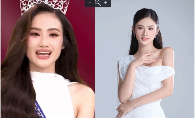 Thương đến rơi nước mắt, Ý Nhi ghi điểm lớn ở Miss World nhờ nỗ lực của mình, thức khuya hơn ch.ó dậy sớm hơn gà, nói 1 câu nghe xót xa