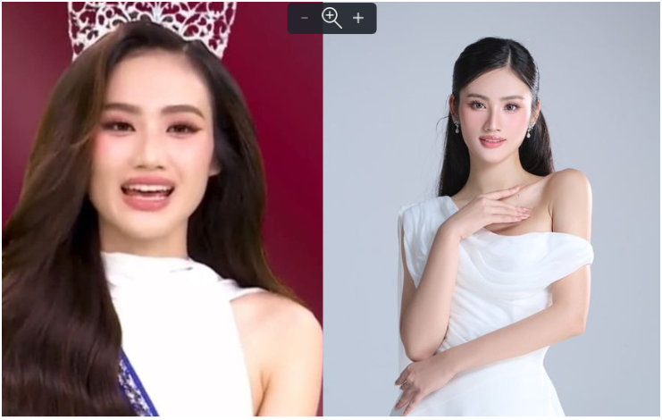 Thương đến rơi nước mắt, Ý Nhi ghi điểm lớn ở Miss World nhờ nỗ lực của mình, thức khuya hơn ch.ó dậy sớm hơn gà, nói 1 câu nghe xót xa