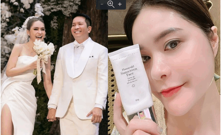 Sau dầu gội đầu, thu hồi toàn bộ kem chống nắng do chồng Đoàn Di Băng phân phối: Thế mà mồm chị cứ bảo khách hàng yên tâm dùng đi, đúng là con lư.ơ.n