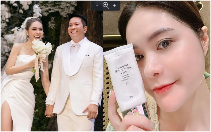 Sau dầu gội đầu, thu hồi toàn bộ kem chống nắng do chồng Đoàn Di Băng phân phối: Thế mà mồm chị cứ bảo khách hàng yên tâm dùng đi, đúng là con lư.ơ.n