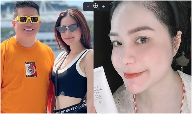 Đã rõ lý do sâu xa khiến kem chống nắng do chồng Đoàn Di Băng phân phối bị thu hồi. Thậm chí, Bộ còn yêu cầu Sở Y tế các tỉnh thành thông báo cho cơ sở kinh doanh, sử dụng mỹ phẩm trên địa bàn ngừng ngay việc kinh doanh, sử dụng lô sản phẩm này