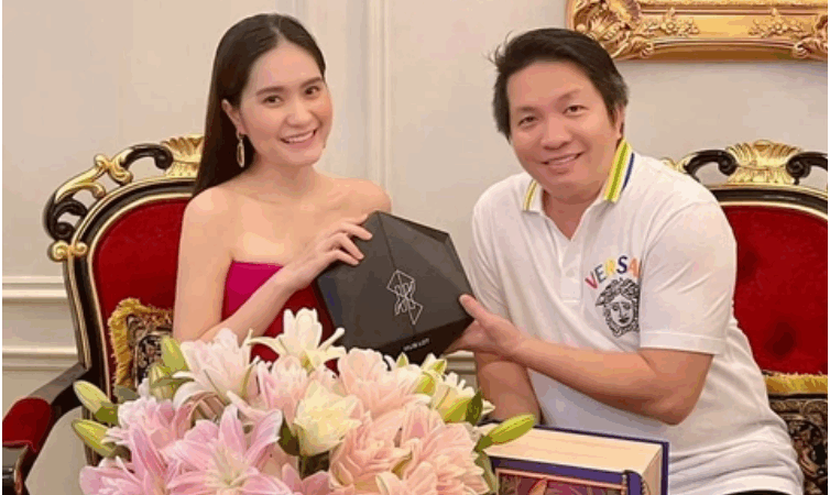 Ngất xỉu với số tiền mà vợ chồng Đoàn Di Băng thu về từ bán sản phẩm ảnh hưởng trực tiếp sức khỏe phụ nữ?