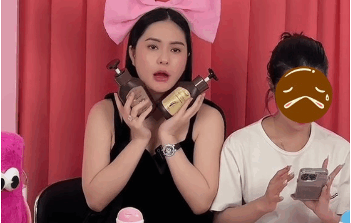 Đoàn Di Băng dũng cảm đối diện với drama, hứa hoàn trả lại toàn bộ số tiền mà khách hàng đã mua kem chống nắng kém chất lượng: Khẳng định sẽ kiện nhà máy nếu không xử lý thỏa đáng