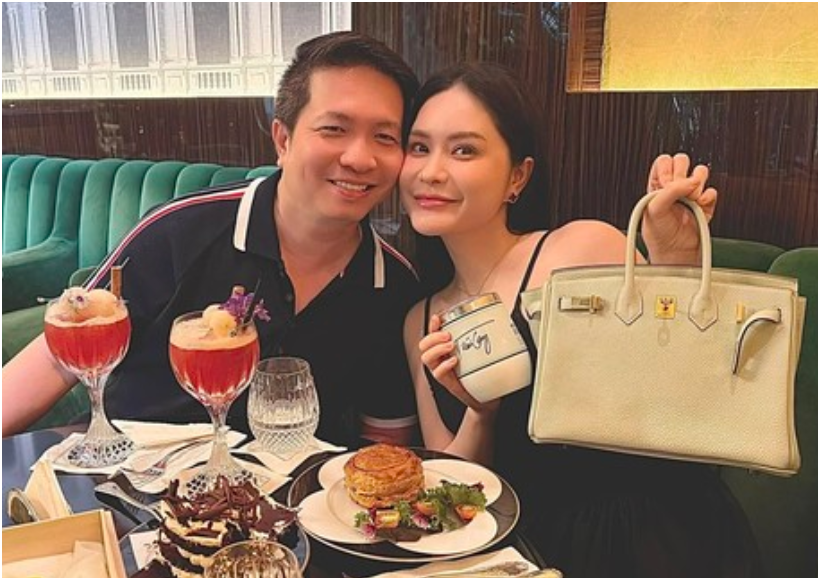 Bắt đầu giàu khi làm ‘Đa cấp ‘Nguyễn Quốc Vũ – chồng Đoàn Di Băng còn 1 nghề cực b.í hi.ểm giúp anh phất lên như diều gặp gió, phải xây biệt thự 400 tỷ để chứa siêu xe