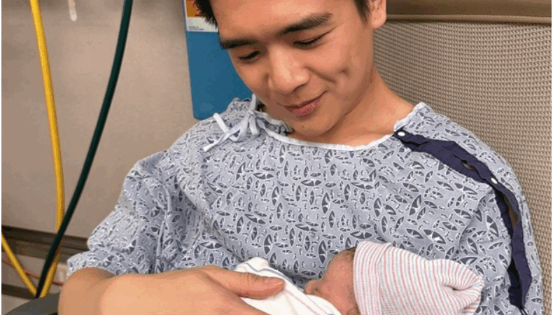 Con trai bầu Hiển, doanh nhân Đỗ Quang Vinh vừa thông báo tin vui khi anh đón con thứ 3, làm bố đơn thân nghìn tỷ, danh tính mẹ đứa bé khiến dâng mạng choáng nặng