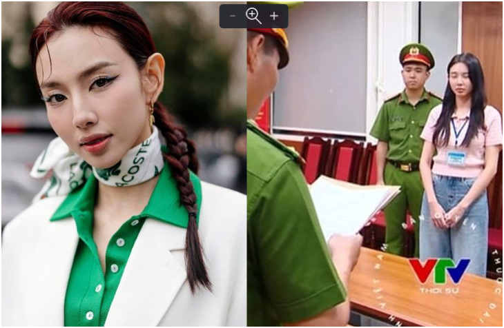 Nguyễn Thúc Thùy Tiên âm thầm làm một việc trước khi bị b.ắt, kh.ố.n n.ạ.n đến tận cùng