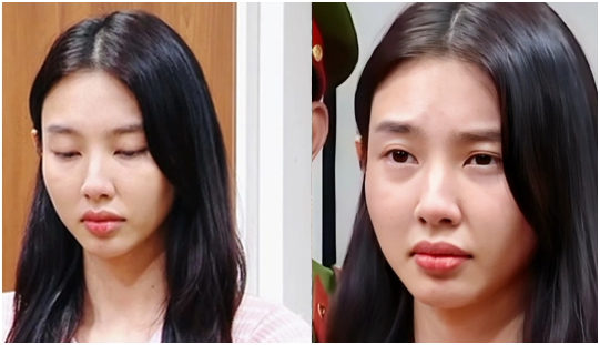 Hoa hậu Thuỳ Tiên khai về thời điểm hợp tác kẹo rau củ, nhìn thấy lợi nhuận quá khủ.ng nên sẵn sàng lừ.a khách hàng: “Vì tôi mọi người sẽ mua sản phẩm rất nhiều”