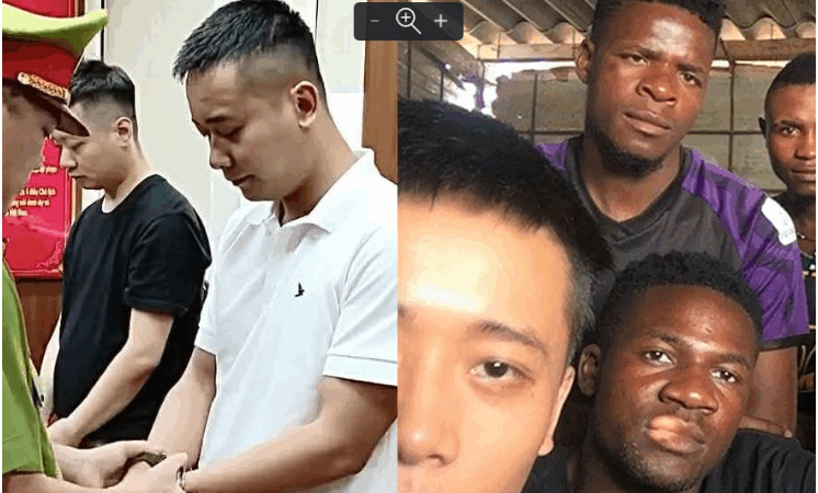 Quang Linh vướng lao lý, Team Châu Phi khốn đốn đến đau lòng, kênh MXH triệu view ‘bay màu’: Anh em giờ thiếu kinh phí phải vay nợ sống qua ngày