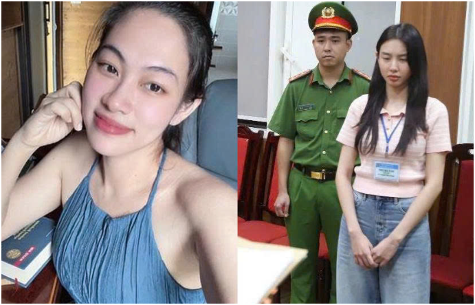 Chị gái Hoa hậu Đặng Thu Thảo phát ngôn ẩn ý sau khi Hoa hậu Thùy Tiên bị khởi tố: Thì ra vẫn còn trùm cuối còn đáng sợ hơn nhiều