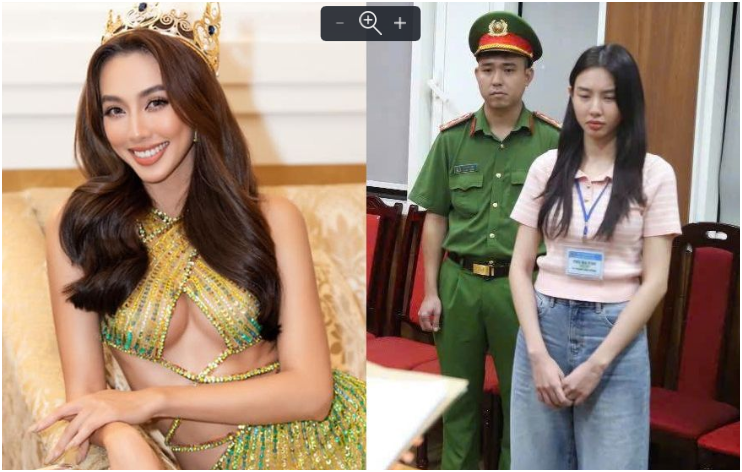 Lục lại phát ngôn gây s.ốc của Hoa hậu Thùy Tiên, hóa ra tham vọng ‘làm bà chủ’ đã nhen nhóm từ lâu: Để đạt được mục đích mà bất chấp sức khỏe của người khác