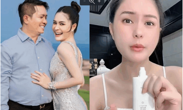 Vụ mỹ phẩm chồng Đoàn Di Băng phân phối bị thu hồi đã có kết quả: Vì sao chỉ xử phạt hành chính, không hình sự?