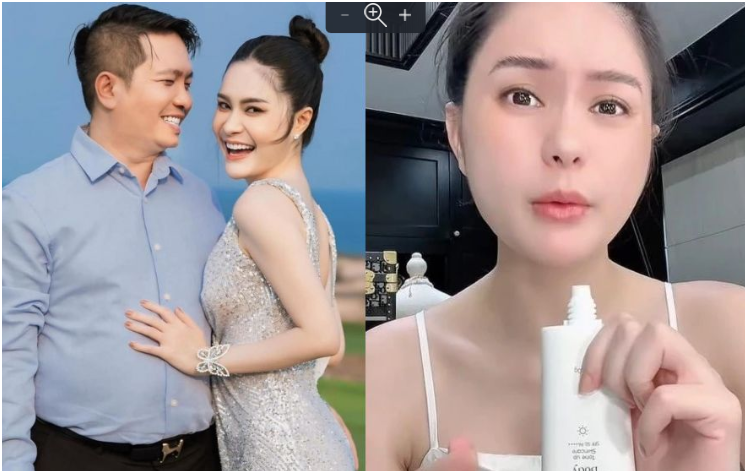 Vụ mỹ phẩm chồng Đoàn Di Băng phân phối bị thu hồi đã có kết quả: Vì sao chỉ xử phạt hành chính, không hình sự?