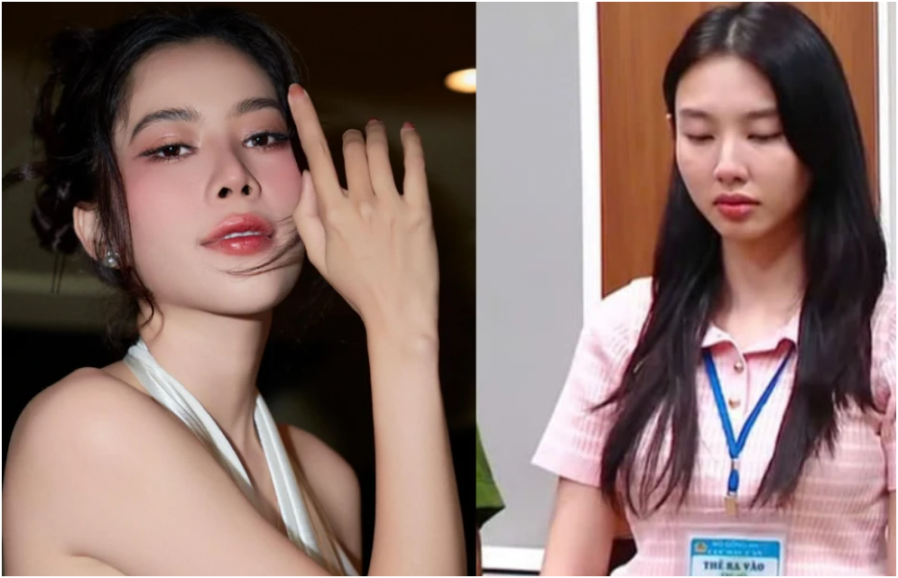 Nam Em quyết tâm đòi công bằng cho Thùy Tiên, lên án 1 kẻ có hành vi lấp li.ế.m bán đồ gi.ả: Cô ấy chịu nhiều oan ức lắm