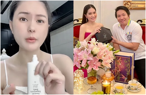 Ba vi phạm không thể chấp nhận được trong lô mỹ phẩm được Đoàn Di Băng quảng cáo: Công an chính thức vào cuộc