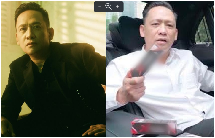 Ca sĩ Duy Mạnh tiết lộ số tiề.n quảng cáo lố, không ngờ làm 1 tí là thu nhập khủng như vậy: Bây giờ anh lấy tiền đâu mà nộp phạt đây