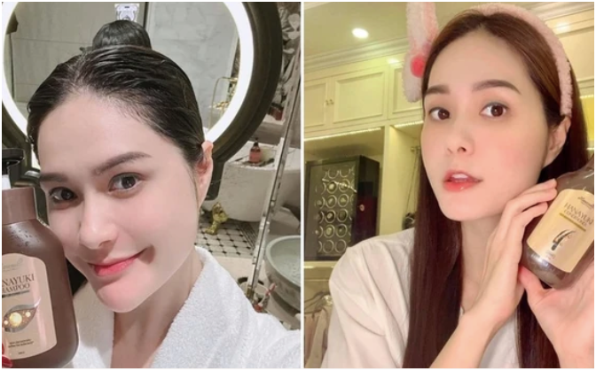 Hàng loạt sản phẩm bị thu hồi, công ty của chồng Đoàn Di Băng buộc phải tạm dừng hoạt động: Chị hết thanh minh rồi