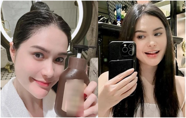 Lại có thêm 1 sản phẩm nữa liên quan đến vợ chồng Đoàn Di Băng bị thu hồi, thế mà chị nói chỉ có 1 lô dầu gội, giờ thì cả mới: Đúng là lo.ại lươn l.ẹo
