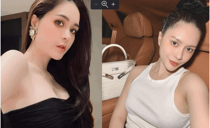 Đoàn Di Băng đáp trả cực gắ.t, có vẻ chị có thế lực chống lưng nên chẳng sợ gì: “Mong tui ph.á sả.n lắm hay sao mà tìm kiếm nhiều vậy, đừng có mơ?”