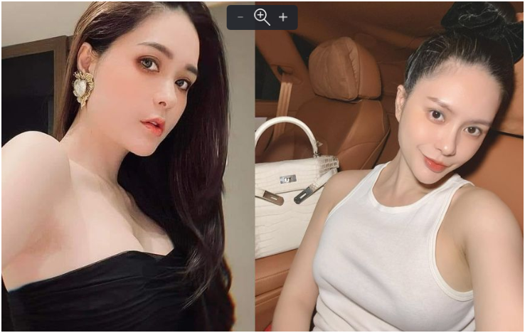 Đoàn Di Băng đáp trả cực gắ.t, có vẻ chị có thế lực chống lưng nên chẳng sợ gì: “Mong tui ph.á sả.n lắm hay sao mà tìm kiếm nhiều vậy, đừng có mơ?”