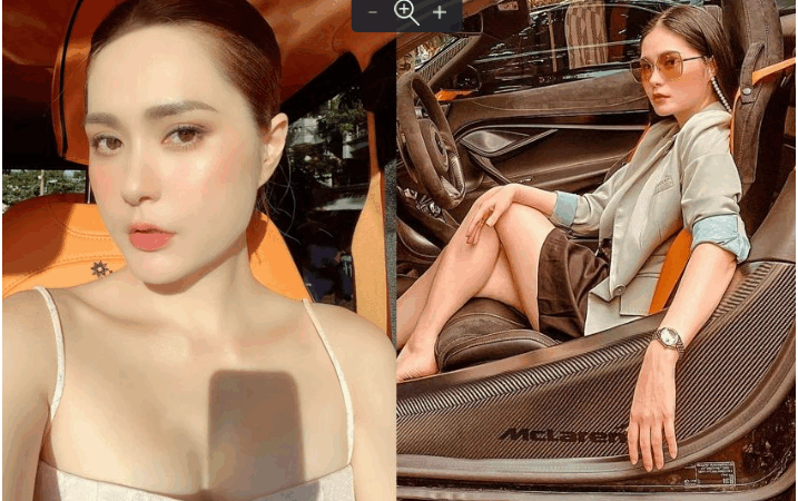 Thái độ thách thức gây ph.ẫn n.ộ của Đoàn Di Băng trước ồn ào: Có ai chống lưng mà oai thế?