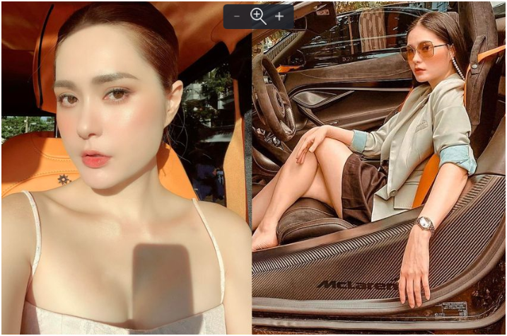 Thái độ thách thức gây ph.ẫn n.ộ của Đoàn Di Băng trước ồn ào: Có ai chống lưng mà oai thế?