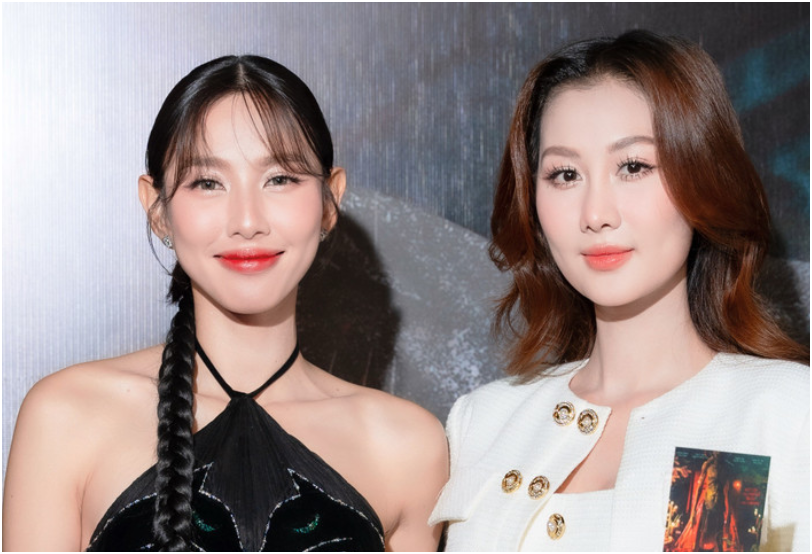 Tín hiệu đáng lo của Hoa hậu Thuỳ Tiên sau 9 ngày bị b.ắt tạm giam: Sao lại khổ thế này hả chị ơi?