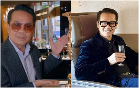 Tình hình kinh doanh gian hàng “quý tộc” đầy hài hước trên chợ mạng của Thái Công sau khi Đoàn Di Băng chốt đơn: Gian hàng đã bị đóng