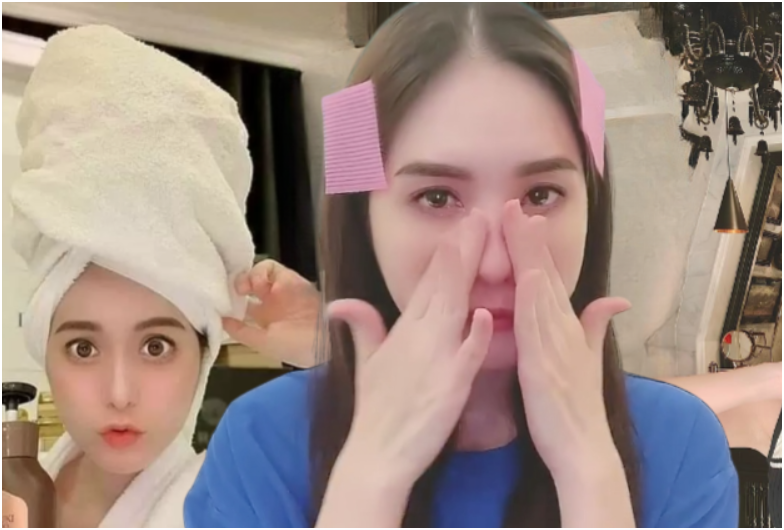 Ngất xỉu khi biết số ti.ền vợ chồng Đoàn Di Băng thu về khi bán 1.652 tuýp kem chống nắng gi.ả, thế mà mồm kêu oan lắm: Đúng là lo.ạ.i vừa ăn cư.ớ.p vừa la làng