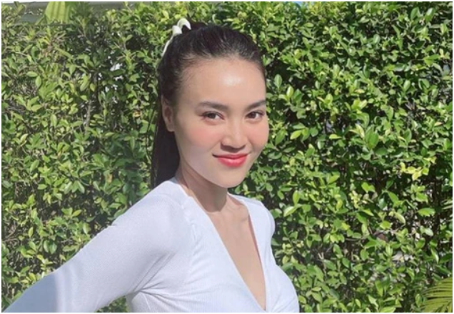 Lan Ngọc thả dáng đầy tự tin thu hút mọi ánh nhìn trên bãi biển, dân tình phát hiện 1 điểm bất thường sau tin đồn s.inh con bên Úc: Ở Việt Nam đã đồn thì…