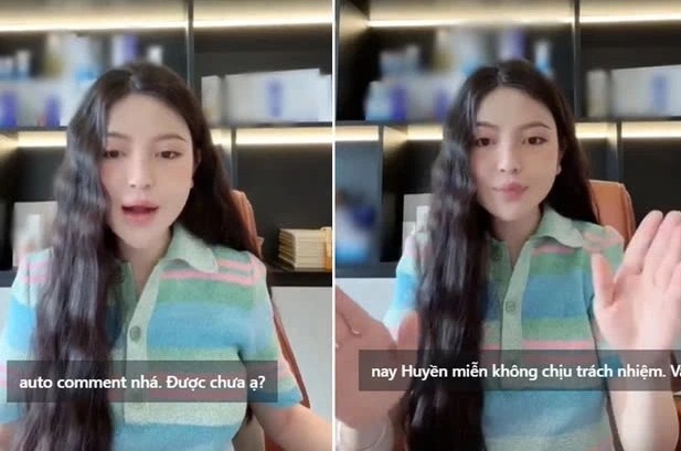 Vợ Quang Hải bị dí ra tòa tới cùng, vẫn khoe siêu xe, hốt bạc ào ào, hiên ngang đáp trả s.ốc khiến anti nín họng