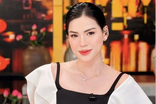 Rất nhanh và nguy hiểm! Ngay trong đêm, “chiến thần”Võ Hà Linh xong phim: Tiếc cho chị