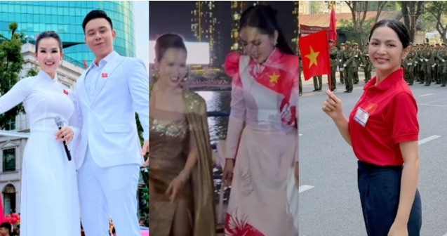 Võ Hạ Trâm bị nói “cư.ớ.p” hit của đồng nghiệp, nay có thái độ lạ với Duyên Quỳnh