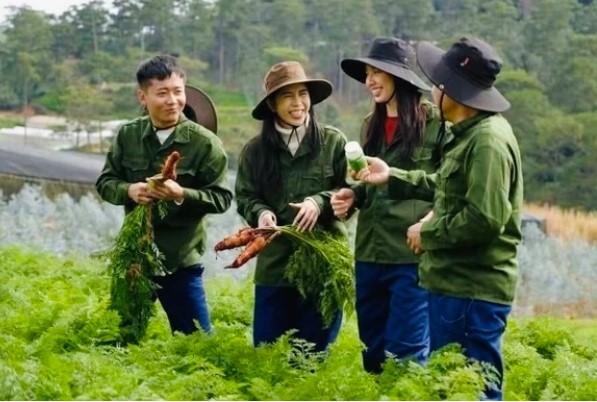 Thùy Tiên được trả tiền hoa hồng gần 7 tỷ đồng trong vụ kẹo Kera: Thế mà kêu em bị oan