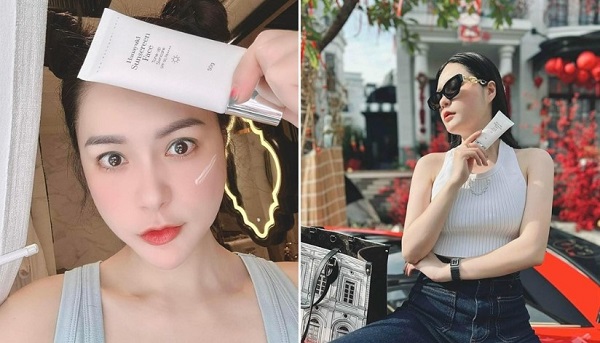 Vụ thu hồi trên toàn quốc kem chống nắng liên quan công ty chồng ‘nữ đại gia quận 7’ Đoàn Di Băng, trước đó cô còn to mồm khẳng định chỉ lỗi 1 lô dầu gội còn kem chống nắng cứ yên tâm mà dùng: Liên tục lừ.a d.ối fan của mình thế mà chúng nó vẫn c.ắm đầu vào mua