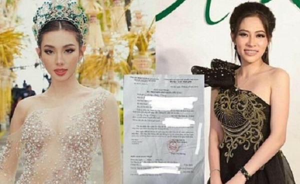 Loạt động thái ‘nét căng’ của ‘chủ nợ’ Đặng Thùy Trang, chính cô là người đầu tiên ám chỉ việc Thùy Tiên bị b.ắt: Lúc tôi lên án nó thì không ai tin, ùa vào ch.ử.i tôi cơ