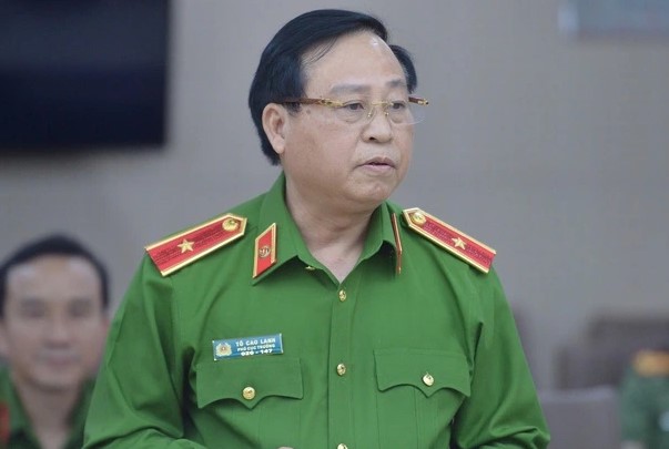 Bộ Công an chính thức lên tiếng về ồn ào vụ mẹ Bắp và Phạm Thoại: Cụ đi chân lạnh toát rồi