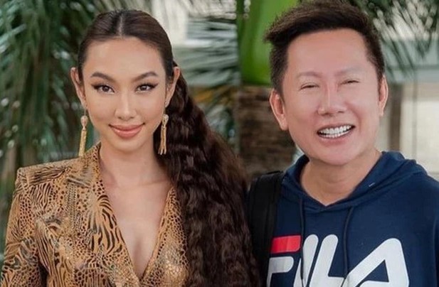 Bê bối liên hoàn của Hoa hậu Hòa bình, nghe mà như cáo chợ: Thùy Tiên bị b.ắt, 1 người dính phốt lừ.a đảo, 1 người bị tước vương miện!