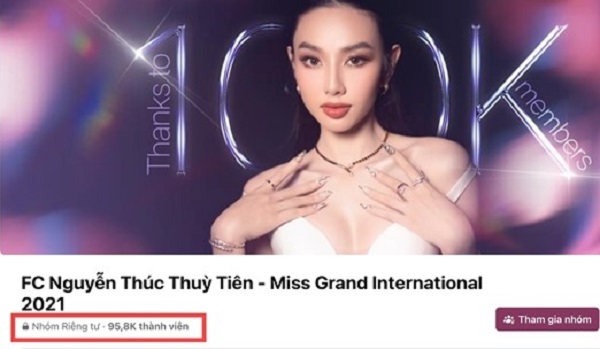 Xót xa lắm, Thùy Tiên nhận thêm tin buồn sau 9 ngày vào t.ù, cái giá phải trả vì kẹo Kera quá kh.ủ.ng khi.ế.p: Hết cơ hội làm lại